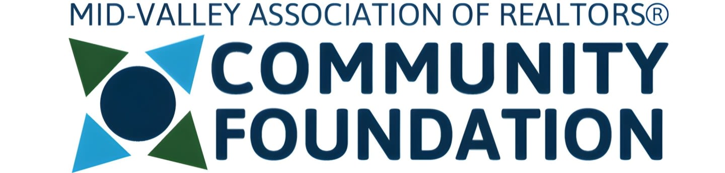 Mid Valley Association of REALTORS® Community Foundation