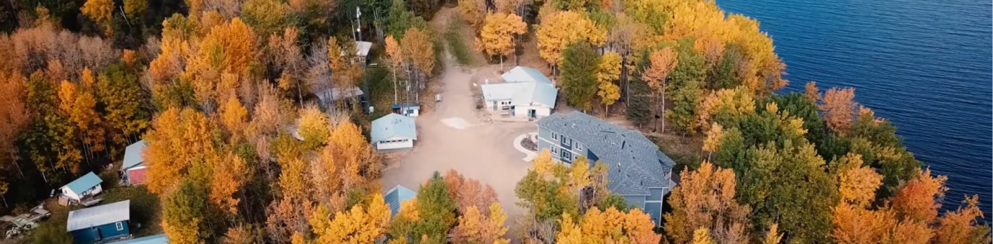 Covenant Bay Bible Camp