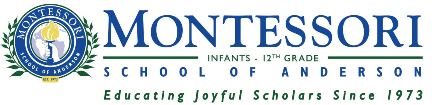 Montessori School of Anderson