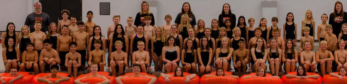 Warsaw Aquatic Club Inc
