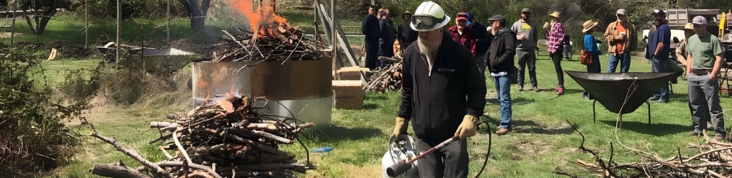 Northern Mendocino Ecosystem Recovery Alliance