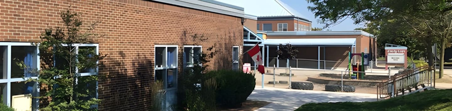 Emily Carr Home & School Association