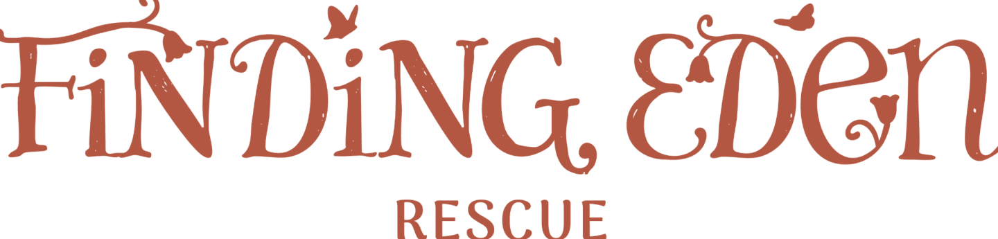 Finding Eden Rescue Inc