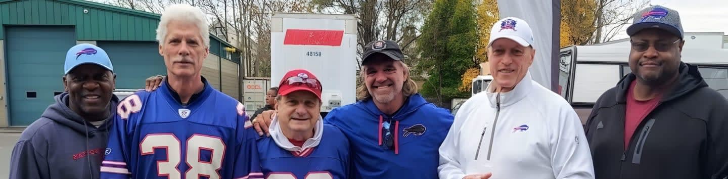 Buffalo Bills Alumni Foundation Inc