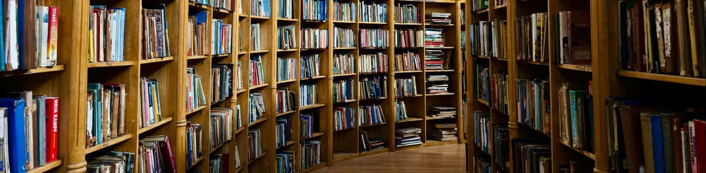 Pictou Antigonish Regional Library