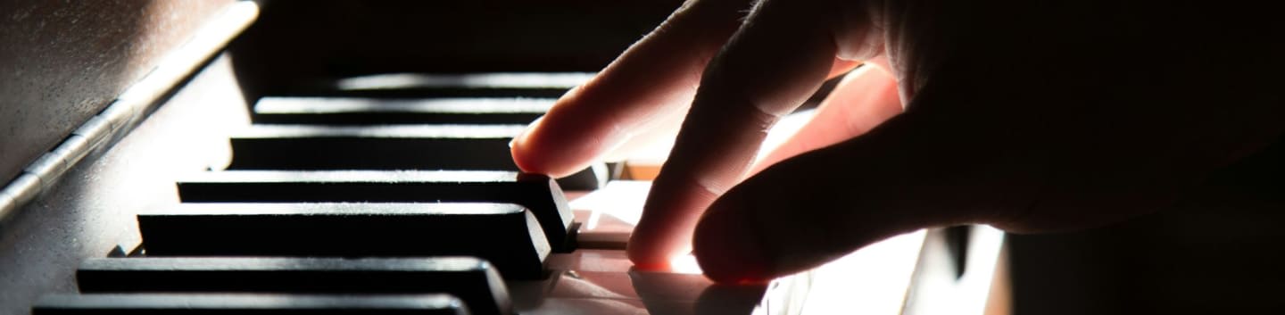Arquemuse, école de Musique