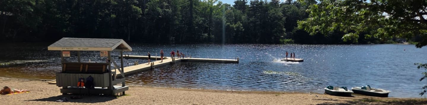 Topsfield Beach Association, Inc.
