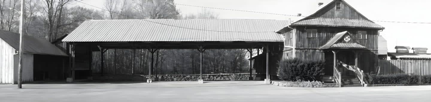 Auberge Richelieu