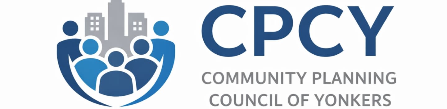 Community Planning Council Of Yonkers Inc