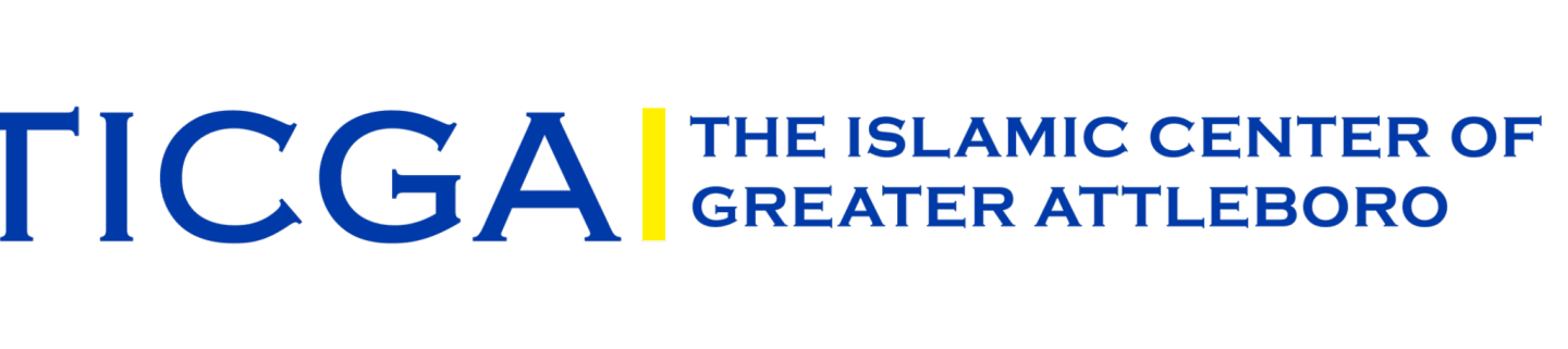 The Islamic Center Of Greater Attleboro Masjid Yaseen