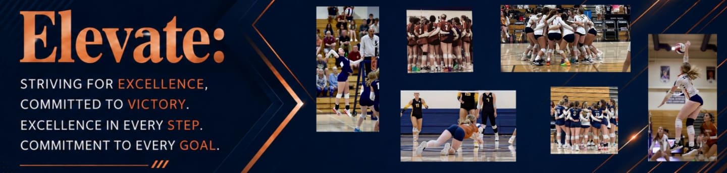 Cienega Girls Volleyball Booster Club