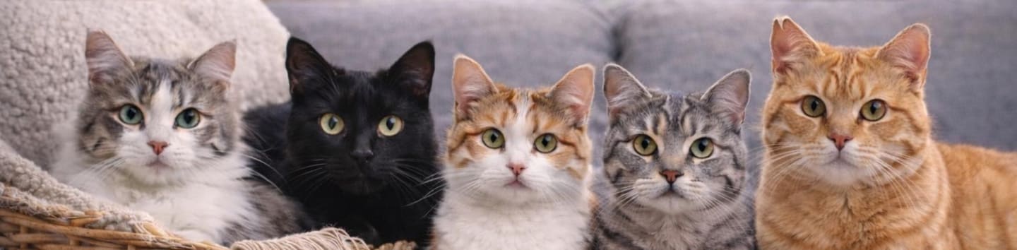 Give Hope Cat Rescue Inc