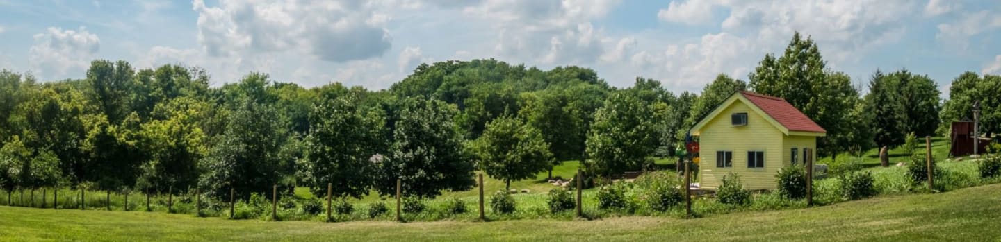 Harvest Preserve Foundation Inc
