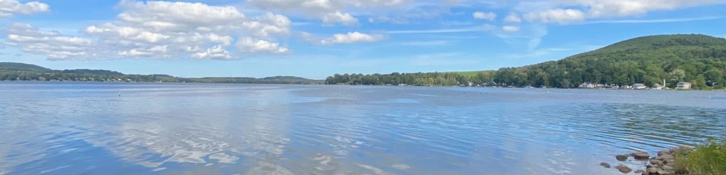 Canadarago Lake Improvement Association Inc