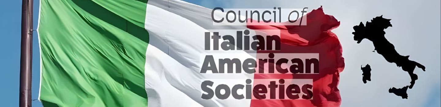 The Council of Italian American Societies of Greater Bridgeport Inc
