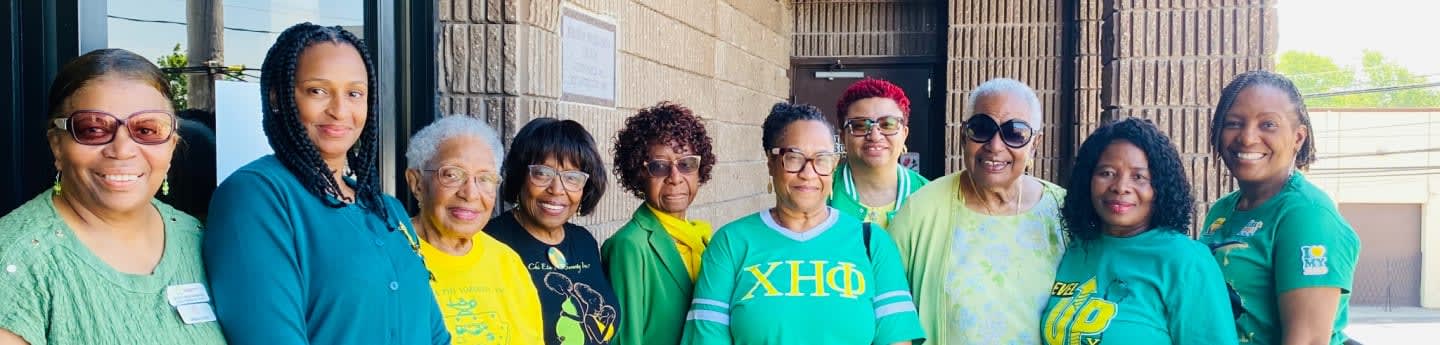 Kappa Eta Chapter, Inc.