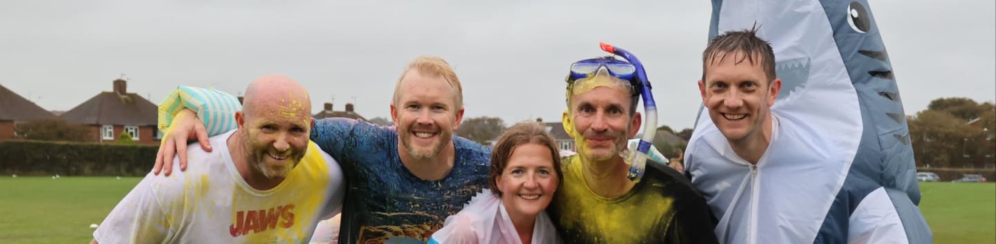 Friends of Shoreham Academy