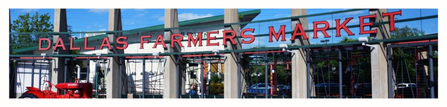 Farmers Market Stakeholders Association