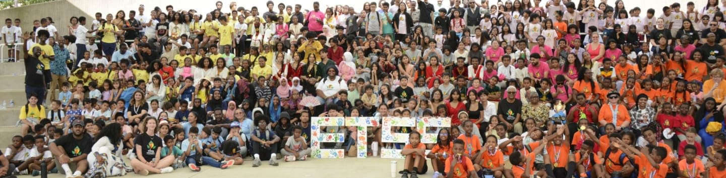 ETSS Tewahedo Social Services