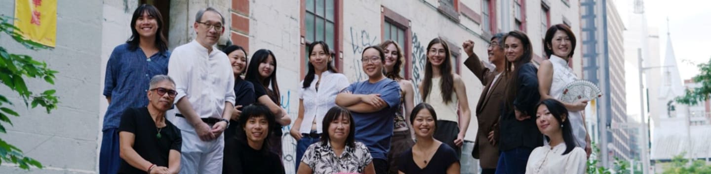 FONDATION JIA - JIA FOUNDATION