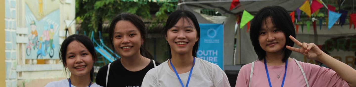 Pacific Links Foundation