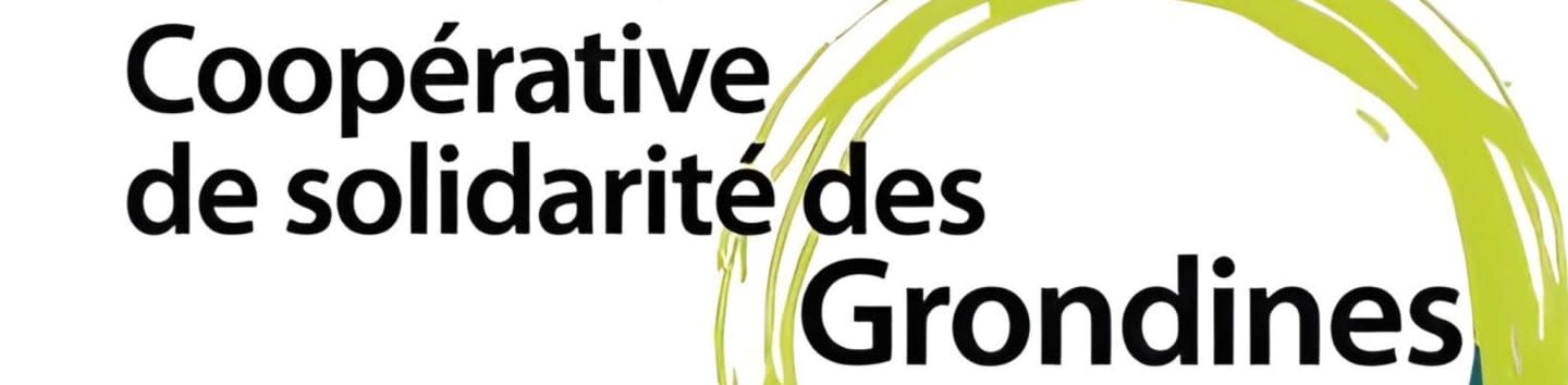 Coopérative de solidarité des Grondines