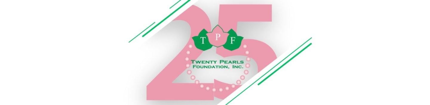 Twenty Pearls Foundation, Inc.