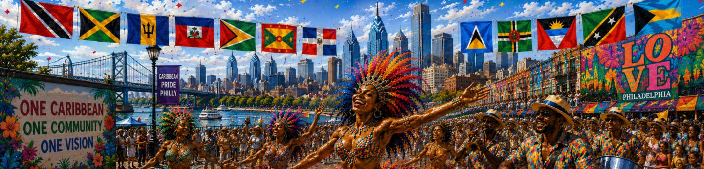 United Caribbean Association of Philadelphia (UCAP)