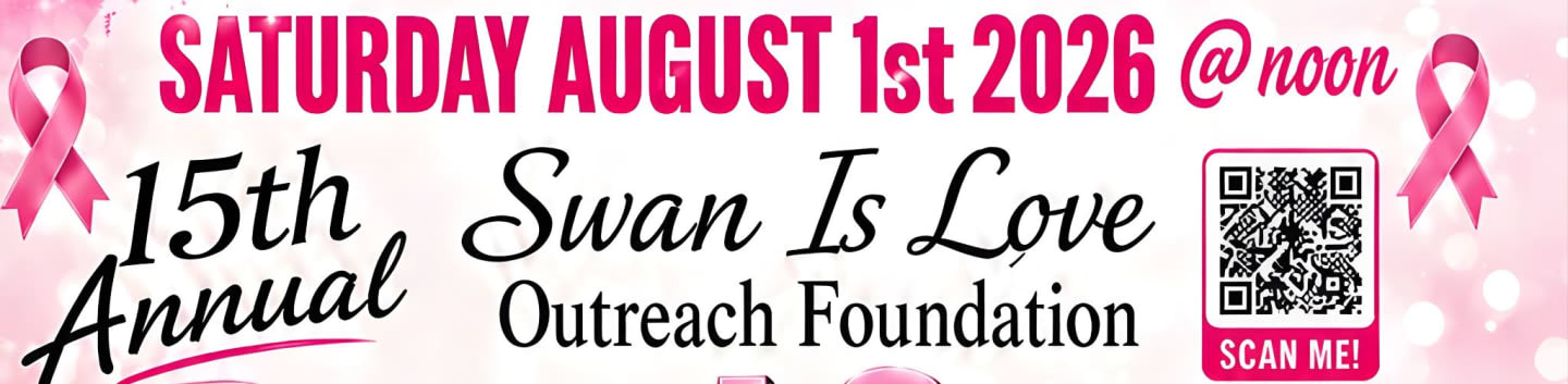 Swan Is Love Outreach Foundation LTD