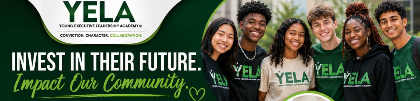 Young Executive Leadership Academy®