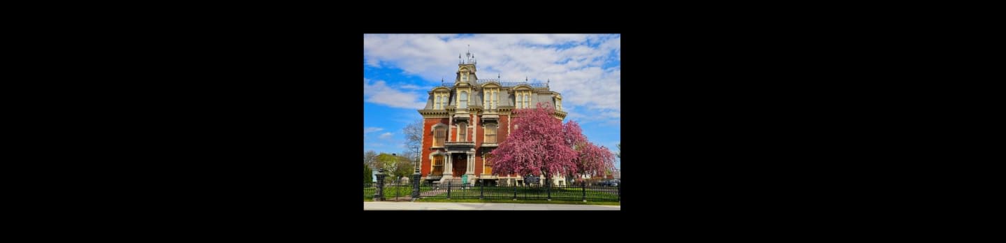 Phelps Mansion Museum