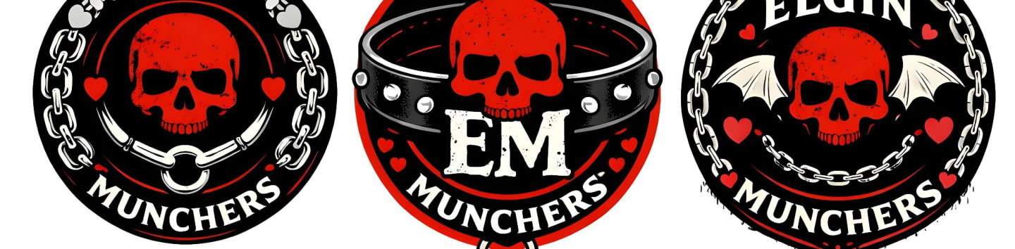 Elgin Munchers Inc NFP