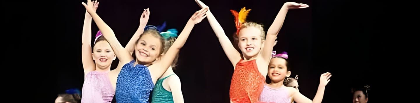 Ballet Louisiane Corporation