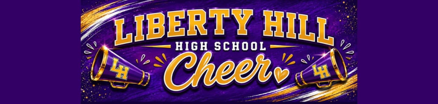 LH Cheer Boosters