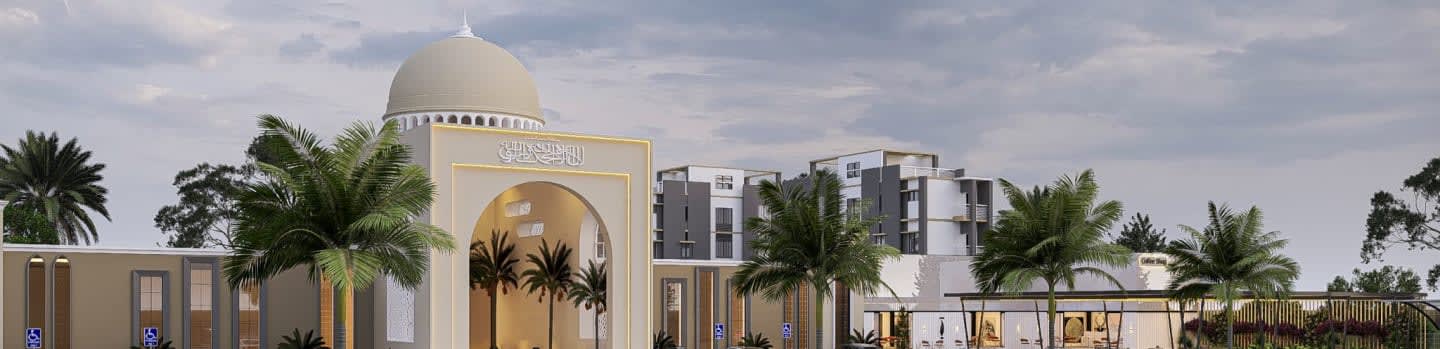 Islamic Society of Eastvale