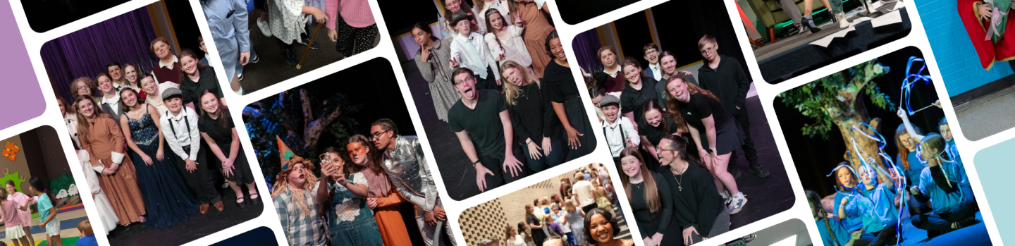 All Things Theatre Company