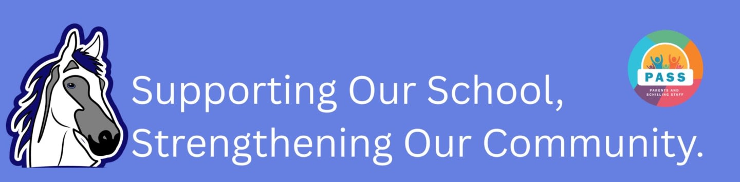 Parents and Schilling Staff