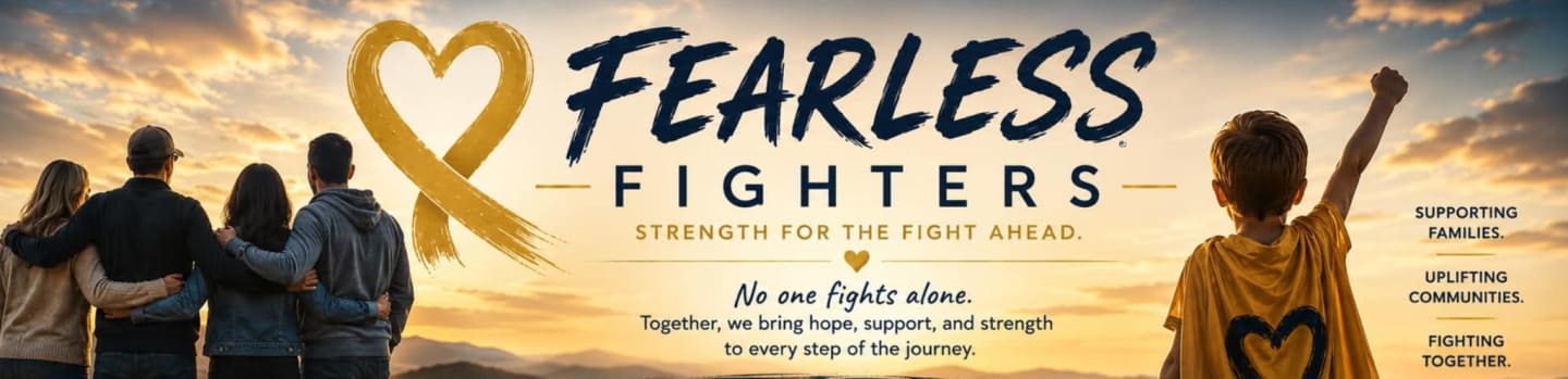 FEARLESS FIGHTERS