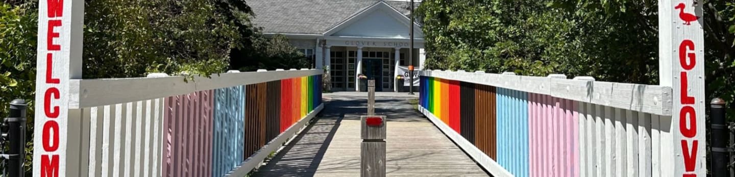 Glover School PTO