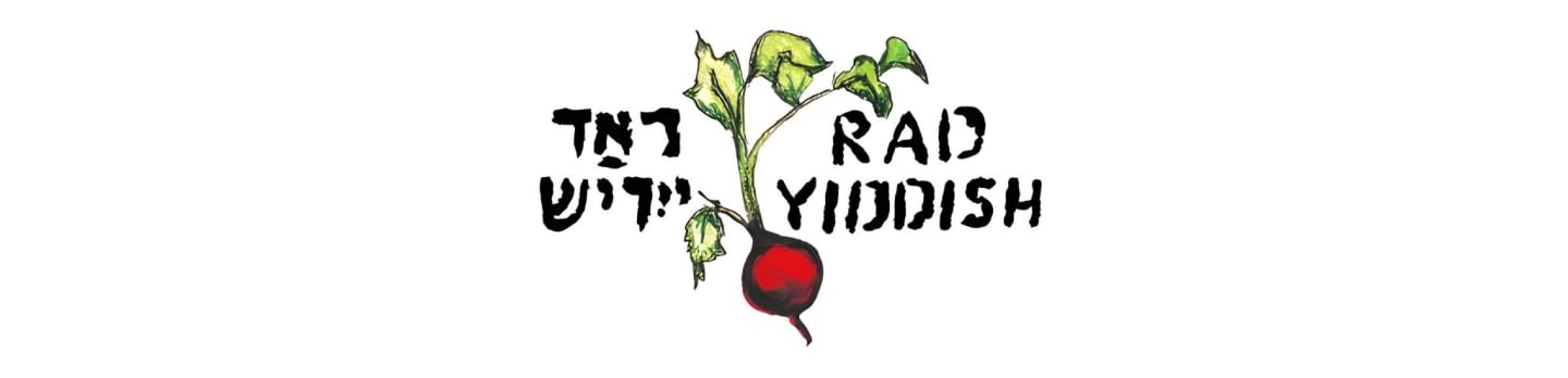 Rad Yiddish (Can)