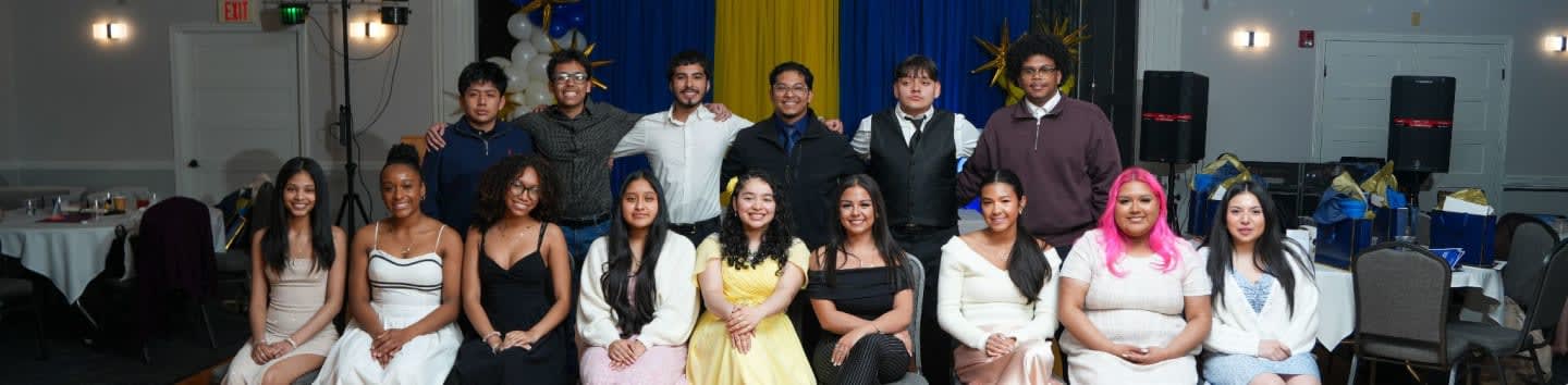 Lynn Hispanic Scholarship Fund Inc