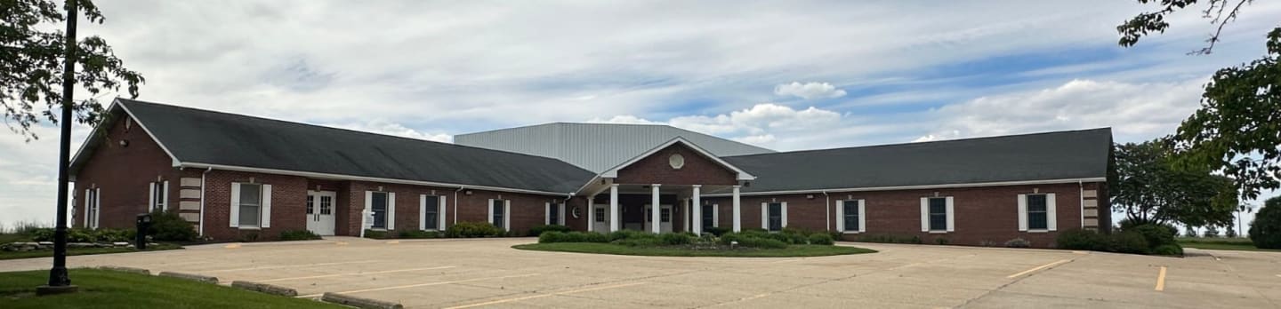Grace Bible Fellowship