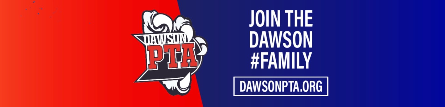 Glenda Dawson High School PTA