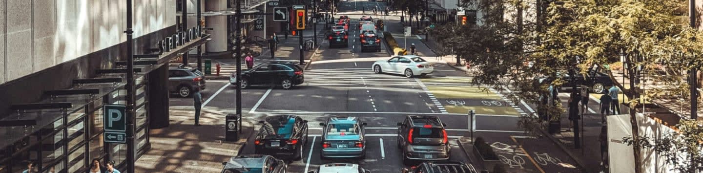 Vision Zero Vancouver
