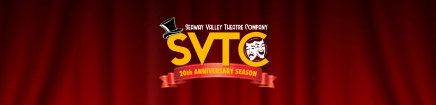 SEAWAY VALLEY THEATRE COMPANY/COMPAGNIE THEATRALE SEAWAY VALLEY