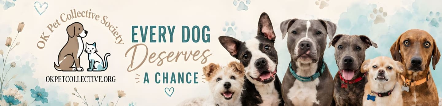 Oklahoma Pet Collective Society