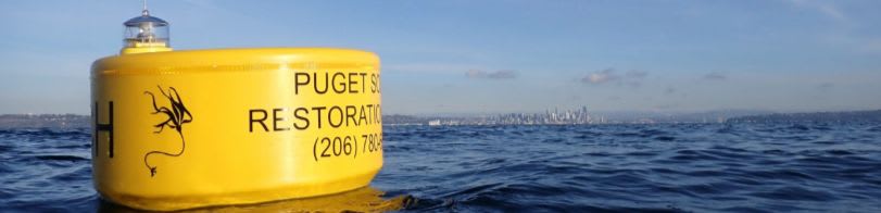Puget Sound Restoration Fund