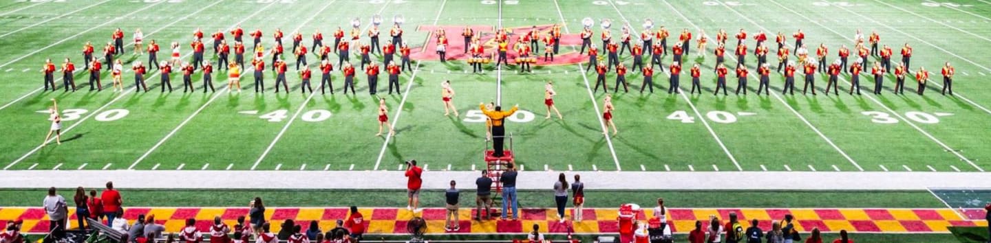 Indian Creek Band Boosters