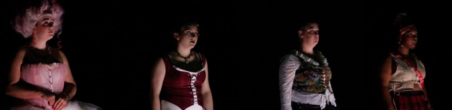 Nomad Theatre Collective