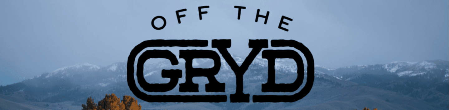 Off The Gryd